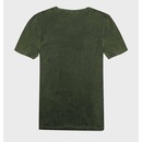 Camiseta WSS Brasil Estonada Skate Key Prime - Masculina - Foto 2