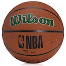 Bola De Basquete Wilson Nba Team Alliance Milwaukee Bucks Tam 7 - Foto 3