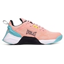 Kit Tênis Everlast Climber Pro + Par de Meia - Feminino - Foto 2