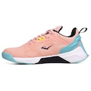 Kit Tênis Everlast Climber Pro + Par de Meia - Feminino - Foto 3