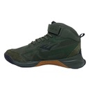 Tênis Everlast Jump Pro Felipe Franco Unissex - Foto 3