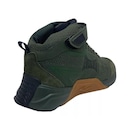 Tênis Everlast Jump Pro Felipe Franco Unissex - Foto 4