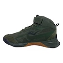 Tênis Everlast Jump Pro Felipe Franco Unissex - Foto 7