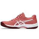 Kit Tênis Asics Gel-Game 9 + Par de Meia - Feminino - Foto 2