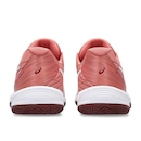 Kit Tênis Asics Gel-Game 9 + Par de Meia - Feminino - Foto 3