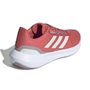Tênis adidas Runfalcon 3.0 - Feminino - Foto 4