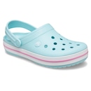 Sandália Crocs Crocband Pure Water - Masculina - Foto 2