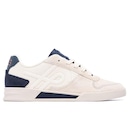 Tênis Ous Gomes Creme Essencial - Masculino - Foto 1