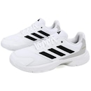 Tênis adidas Courtjam Control 3 - Masculino - Foto 2