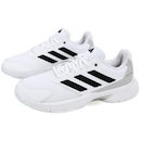 Tênis adidas Courtjam Control 3 - Masculino - Foto 2