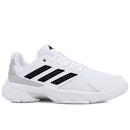 Tênis adidas Courtjam Control 3 - Masculino - Foto 6