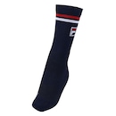 Meia Cano Alto Fila Tennis Team - Adulto - Foto 3