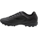 Chuteira Society Dray Foorcy Agility - Adulto - Foto 4