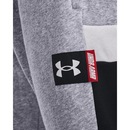 Calça Under Armour Baseline Hoodie - Masculina - Foto 3