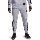 Calça Under Armour Baseline Hoodie - Masculina - Foto 1
