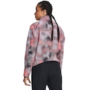 Jaqueta Under Armour Challenger Pro Printed - Feminina - Foto 2