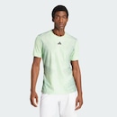 Camiseta adidas Tênis Airchill Pro Freelift - Masculina - Foto 2