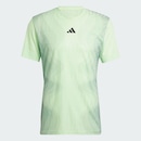 Camiseta adidas Tênis Airchill Pro Freelift - Masculina - Foto 3