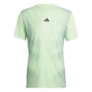 Camiseta adidas Tênis Airchill Pro Freelift - Masculina - Foto 1