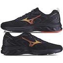 Tênis Mizuno Space 4 - Masculino - Foto 2