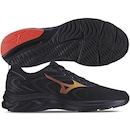 Tênis Mizuno Space 4 - Masculino - Foto 8