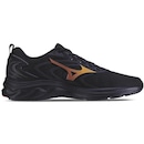 Tênis Mizuno Space 4 - Masculino - Foto 1