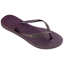 Sandália Havaianas Slim Sparkle II - Masculina - Foto 2