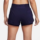 Short Nike One - Feminino - Foto 3