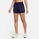 Short Nike One - Feminino - Foto 1