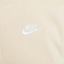 Jaqueta Nike Sportswear Club Fleece - Feminina - Foto 4