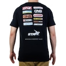 Camiseta Onbongo Staff Convoy - Masculina - Foto 2