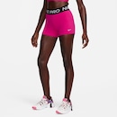 Short Nike Pro - Feminino - Foto 1