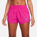 Short Nike Dri-Fit One Swoosh - Feminino - Foto 2
