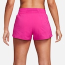Short Nike Dri-Fit One Swoosh - Feminino - Foto 3