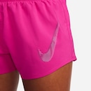 Short Nike Dri-Fit One Swoosh - Feminino - Foto 4