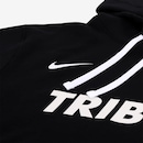 Blusão com Capuz Nike Park 20 - Masculino - Foto 4