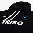 Blusão com Capuz Nike Park 20 - Masculino - Foto 5