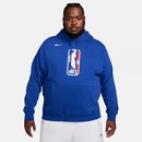 Blusão com Capuz Nike Nba Team 31 Club - Masculino - Foto 3