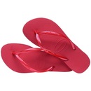 Chinelo Havaianas Slim - Feminino - Foto 4