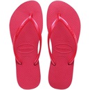 Chinelo Havaianas Slim - Feminino - Foto 1