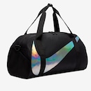 Mochila Nike Gym Club - Infantil - Foto 3
