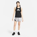 Camiseta Regata Nike Dri-Fit Trail - Feminina - Foto 5
