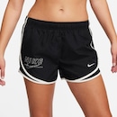 Short Nike One Tempo - Feminino - Foto 2