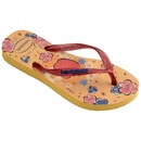Chinelo Infantil Havaianas Slim Princess Menina - - Foto 2