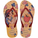 Chinelo Infantil Havaianas Slim Princess Menina - - Foto 1
