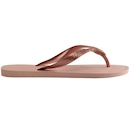 Chinelo Havaianas Top Ballet - Feminino - Foto 3