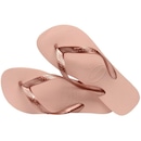 Chinelo Havaianas Top Ballet - Feminino - Foto 4