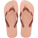 Chinelo Havaianas Top Ballet - Feminino - Foto 1