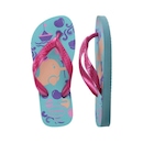 Chinelo Havaianas Top Pets Juvenil - Feminino - Foto 4