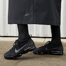 Tênis Nike Air Vapormax Flyknit - Feminino - Foto 2